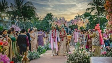 Tying the knot: A guide to Indian weddings in Thailand