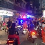 5 year old girl survives 3 metre fall from balcony in Pattaya | Thaiger