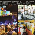 Phuket Veg Fest food frenzy turns rancid: Sacred shrines face hygiene havoc | Thaiger
