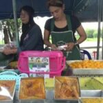 Sugar shock: Satun sweet treat vendors stick to their prices, seek government help | Thaiger