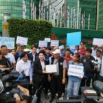 CNG vehicle operators demand fuel price cut amid falling petrol costs | Thaiger