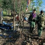 Govt orchestrates return of Thai nationals stranded in Myanmar via China | Thaiger