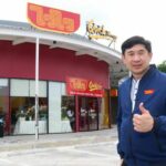 Tasty transformation: Thai instant noodles ride K-pop and J-pop wave | Thaiger