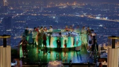 Best happy hours in Bangkok – Thrifty drinkers can sip and save | Thaiger