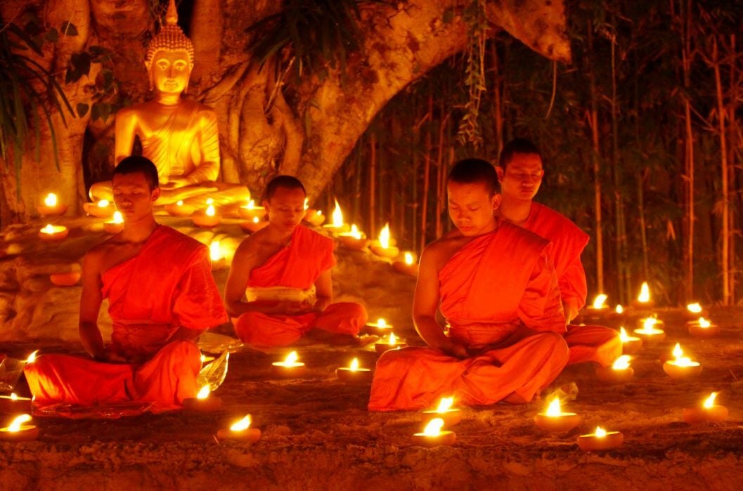 What you should do for Loy Krathong 2023 | News by Thaiger