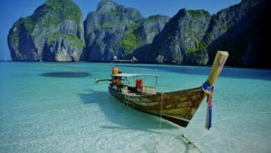 Fun Phuket facts: history, culture, and natural beauty | Thaiger