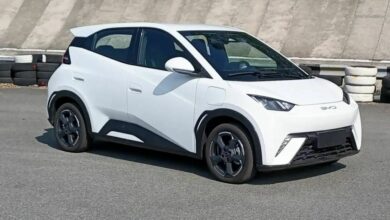 Chinese EV’s controlling Thai electric vehicle market | Thaiger