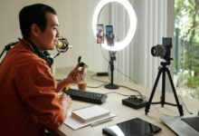 Content creator economy thrives in Thailand with Meta&#8217;s support | Thaiger