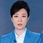 Breaking news: Anchor keeps composure as false tooth falls out on live TV | Thaiger