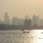Thailand smog sparks outcry, public anticipation for clean air act grows | Thaiger