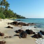 European tourists decline by 50% in Koh Kut amid global tensions | Thaiger