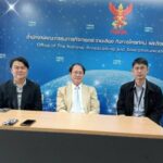 5G network development: NBTC explores 3500MHz band allocation | Thaiger