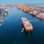 PTT Plc to turn Laem Chabang into Thailand&#8217;s first green port | Thaiger