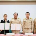 Power to the pavement: Phuket&#8217;s bold move buries cables, sparks a brighter future | Thaiger