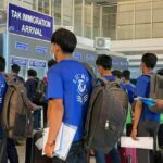 Thailand extends visa deadline for migrant workers from four nations | Thaiger