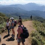 Doi Inthanon&#8217;s chilly spell boosts tourism in Chiang Mai | Thaiger