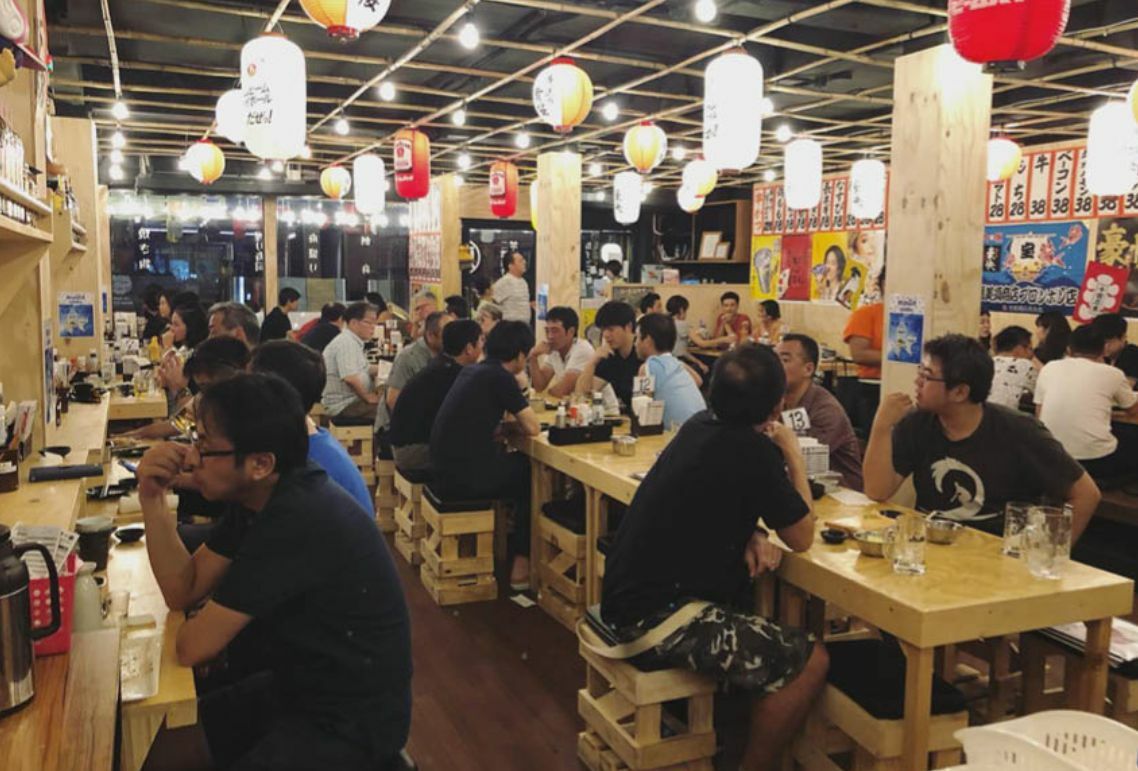 Unveiling Thailand's diverse cuisine and restaurant chains | News by Thaiger