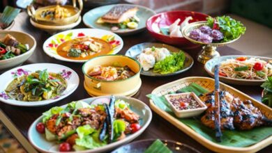 Unveiling Thailand’s diverse cuisine and restaurant chains | Thaiger