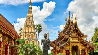 Amazing Thailand: Fun facts and trivia every traveller should know | Thaiger