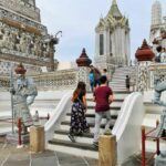 Thailand tourism council to allocate visitor fees | Thaiger