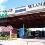 Sadao checkpoint: Entrepreneurs urge continued operation | Thaiger