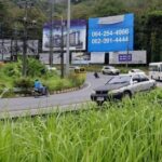 Patong Hill road set for major safety makeover in Phuket | Thaiger