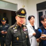 Thai military to engage Myanmar over repatriation delay | Thaiger