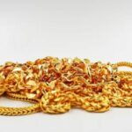 Bangkok gold heist: 23 necklaces stolen in daring store robbery | Thaiger