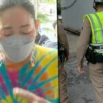 Khlong Toei shooting claims lives of student and teacher | Thaiger