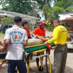 Thai-MECC rescues Phang Nga student from perilous waters | Thaiger