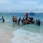 Phi Phi islands: Tourist boat sinking prompts safety concerns | Thaiger