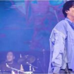 South Korea: Cho Kyu-hyun from Super Junior injured by woman carrying knife | Thaiger