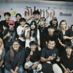 Thai film Sapparor grosses over 700 million baht | Thaiger