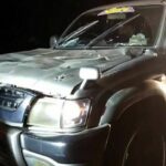 Chon Buri accident claims two young lives, driver flees scene | Thaiger