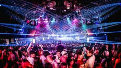 Tips for enjoying Bangkok’s nightclubs and partying Thai-style