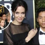 Brad Pitt&#8217;s son accuses Hollywood star of being a &#8216;world class as*hole&#8217; | Thaiger