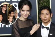 Brad Pitt’s son accuses Hollywood star of being a ‘world class as*hole’ | Thaiger
