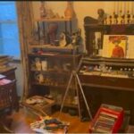 English antique collector makes unexpected fortune from friend&#8217;s furniture | Thaiger