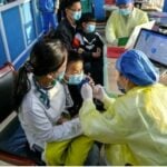 China&#8217;s mysterious pneumonia outbreak sparks global fears &#8211; is history repeating itself? | Thaiger
