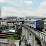 Bangkok rail projects transfer: Administration shifts major developments to MRTA | Thaiger
