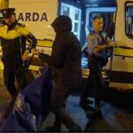 Deliveroo rider dishes out justice, turns Dublin drama into chaos clash (video) | Thaiger