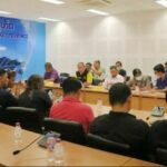 Taxi cooperatives dispute: Phuket vice governor urges calm | Thaiger