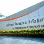 National Broadcasting files for bankruptcy of CAT Telecom | Thaiger