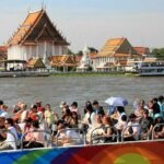 Visa-free travel policies boost global tourism and economy | Thaiger