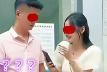 Divorce dock dating: Woman takes to civil affairs office to find love in unconventional pursuit | Thaiger