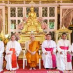 Interfaith dialogue thrives: Seventh Buddhist-Christian colloquium in Thailand | Thaiger