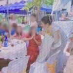 Fairytale fiasco: Thai wedding woe as caterer goes AWOL, bride&#8217;s big day ruined | Thaiger