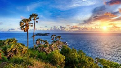 Top 8 things to do in Phuket