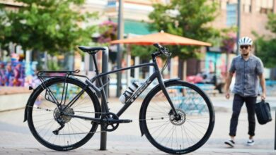 Get your cycle on with these bike stores in Bangkok | Thaiger