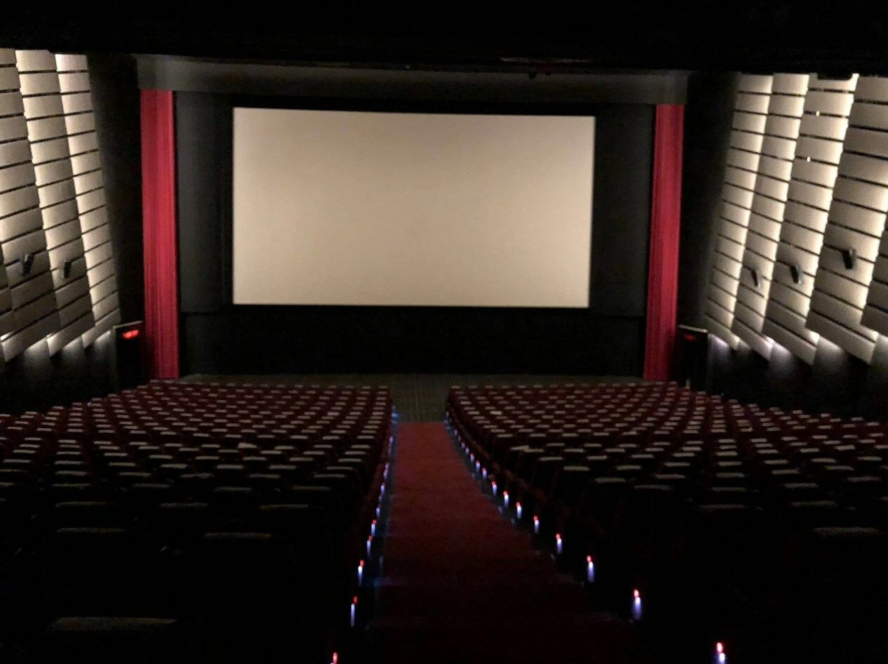 Explore the magic of Bangkok's best movie theaters | Thaiger